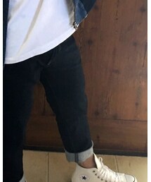UNIQLO | デニムパンツ