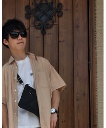 COMME des GARCONS | シャツ/ブラウス