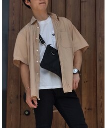 Alpha Industries | ショルダーバッグ