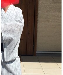 わからん | 浴衣