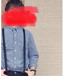 UNIQLO | シャツ/ブラウス