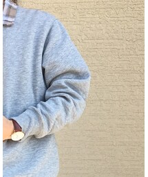 GU | スウェット