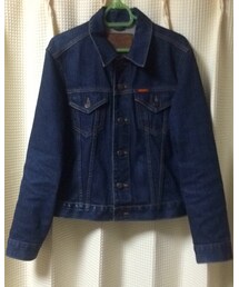 Big John | デニムジャケット