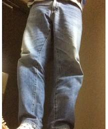 BOBSON | デニムパンツ