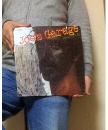 frank zappa | frank zappaのご家族が手作りしているという噂。(その他)