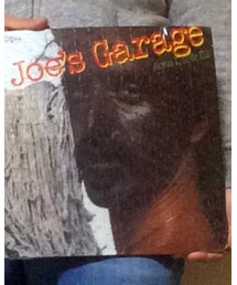 ジョーのガレージ | レコード