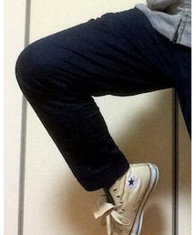 UNIQLO | その他パンツ