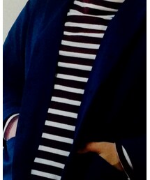 無印良品 | Tシャツ/カットソー