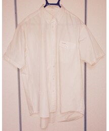 no brand | シャツ/ブラウス