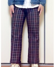 古着 | スラックス