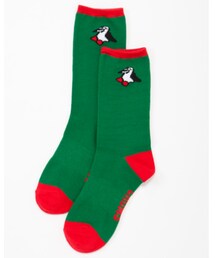 CHUMS | ソックス/靴下