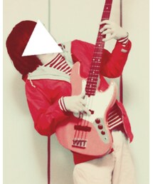 another extreme color version | その他