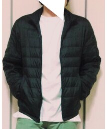 UNIQLO | ダウンジャケット/コート