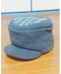 no brand | ニットキャップ/ビーニー