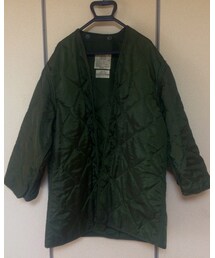 古着 | ダウンジャケット/コート