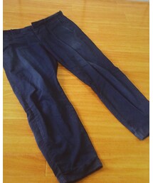 UNIQLO | その他パンツ