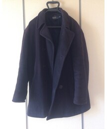POLO RALPH LAUREN | ピーコート