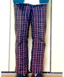 古着 | スラックス