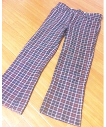 古着 | スラックス