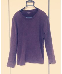 UNIQLO | Tシャツ/カットソー