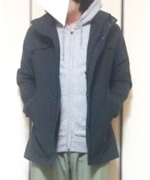 UNIQLO | ダウンジャケット/コート