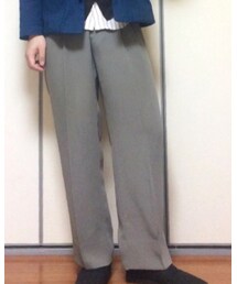 古着 | スラックス