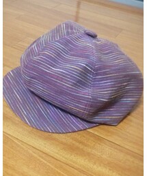 古着 | キャスケット