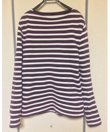 無印良品 | Tシャツ/カットソー