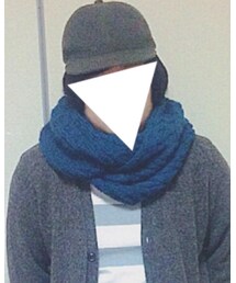 フェリシモ | ストール/ショール