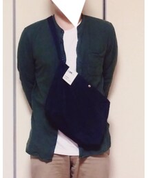 UNIQLO | シャツ/ブラウス