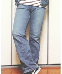 Levi's | デニムパンツ