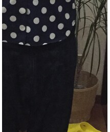 BLACK COMME des GARCONS | パンツ