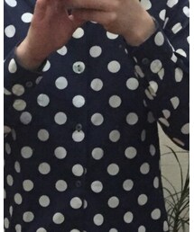 COMME des GARCONS COMME des GARCONS | シャツ/ブラウス