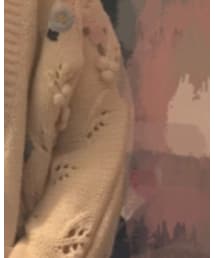 CHILD WOMAN | トップス