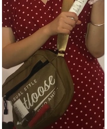 niko and... | バッグ