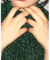 no brand | トップス