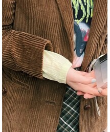 GU | Tシャツ/カットソー