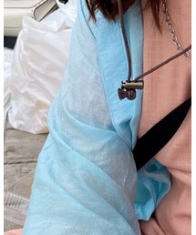 SNIDEL | シャツ/ブラウス