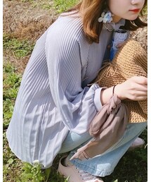 COCO DEAL | トップス