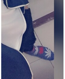 PUBLISH | その他パンツ