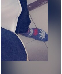 HUF | ソックス/靴下