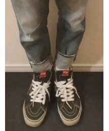 UNIQLO | デニムパンツ