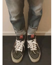 VANS | スニーカー