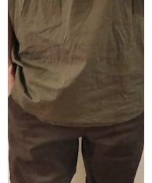 UNIQLO | ユニクロ+J チノパンツ(チノパンツ)
