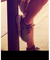 NIKE | スニーカー