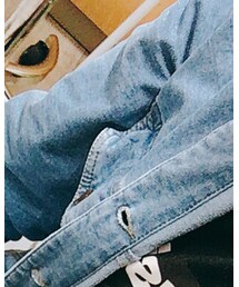 WEGO | デニムジャケット