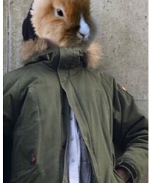 ミリタリーコート | ミリタリージャケット