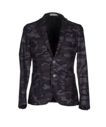 MANUEL RITZ WHITE | テーラードジャケット