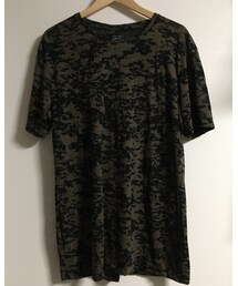 ZARA MAN | Tシャツ/カットソー