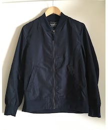 NANO universe | ナイロンジャケット